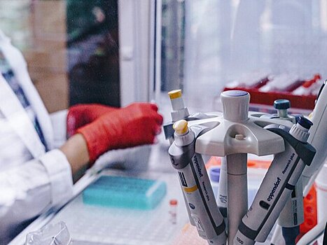 В России разрабатывают новую вакцину от туберкулеза, которая может заменить БЦЖ