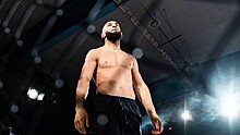 Чимаев получил нового соперника в UFC