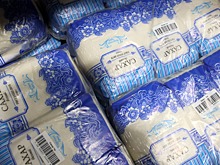 Власти Северной Осетии заявили об отсутствии дефицита продовольствия в республике