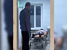 Под Хабаровском избитая женщина несколько часов умирала в больнице без оказания помощи