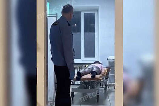 СК начал проверку после смерти женщины в больнице N7 Комсомольска-на-Амуре