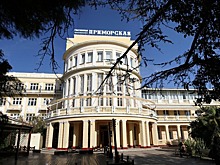 Фигурант списка «Форбс» переделает одну из старейших гостиниц Сочи в SPA-комплекс