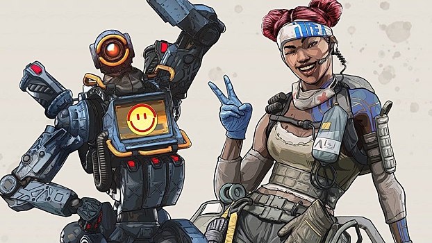 Вышел геймплейный трейлер нового сезона Apex Legends