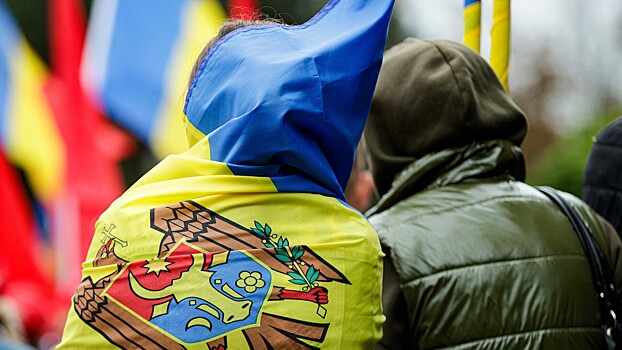 Молдавию призвали прекратить любые контакты с Украиной