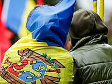 Молдавию призвали прекратить любые контакты с Украиной