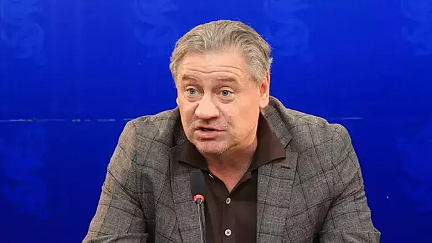 Канчельскис: поздравили меня с днем рождения из-под земли. Прилично потрясло, 7 баллов