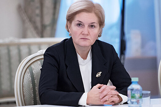 «Сейчас мы это не обсуждаем»: Голодец о повышении пенсионного возраста