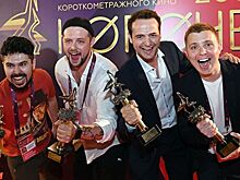 Главный приз фестиваля "Короче" получил фильм "Подводник"