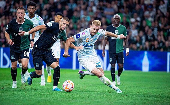 Юрий Желудков: «Зениту» нечего противопоставить нынешнему «Краснодару» – катают-катают мяч, издали вообще не бьют, но надо же обострять»