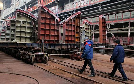 Завод «Красное Сормово» и «РУМО» будут совместно развивать российские технологии в судостроении