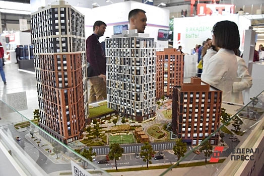Как строительная отрасль УрФО встретила 2024 год: города-лидеры, девелоперы, проекты