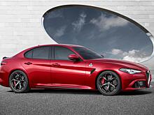 Alfa Romeo Giulia провалилась на краш-тестах