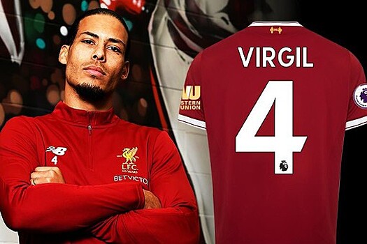 Стали известны имена лучших игроков сезона-18/19 по версии УЕФА