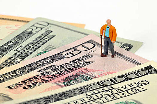Bloomberg: более половины инвесторов в мире назвали сумму $3-5 млн достаточной для комфортной пенсии