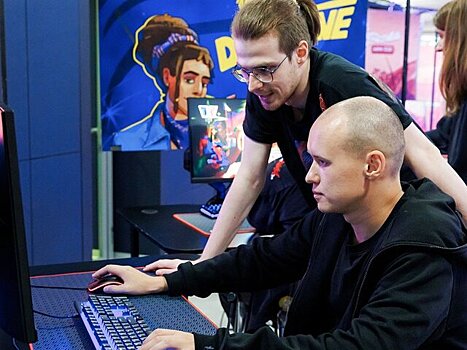 Около 200 экспертов примут участие в Московской международной неделе видеоигр