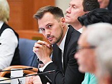 Валерий Головченко: Важно продумать гармоничное развитие новых территорий