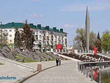 Названы главные пензенские площадки в День России и День города