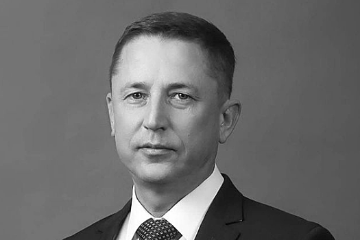 Скончался гендиректор дзержинского завода «СИБУР-Нефтехим» 