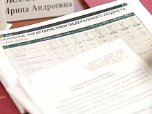 Поддержку семей с детьми и инвалидов усилят