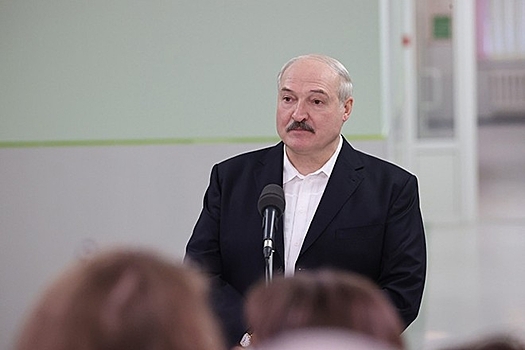 Лукашенко рассказал о планах задержанных в Белоруссии террористов