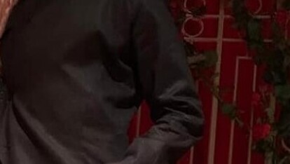 Сына Королевой раскритиковали за накрашенные ногти