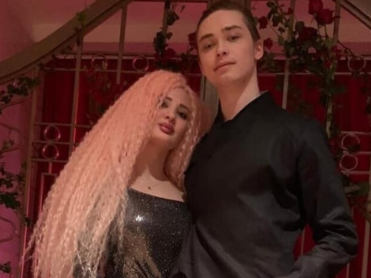 ÐÐ»ÑÑÐºÐ¾ Ð¾ Ð´ÐµÐ²ÑÑÐºÐµ ÑÑÐ½Ð°: Â«Ð£ ÐÑÑÐ¸Ð¿Ð° Ð½ÐµÑ Ð½Ð° Ð½ÐµÐµ Ð½Ð¸ÐºÐ°ÐºÐ¸Ñ Ð¿Ð»Ð°Ð½Ð¾Ð²Â» -  Ð Ð°Ð¼Ð±Ð»ÐµÑ/Ð½Ð¾Ð²Ð¾ÑÑÐ¸