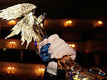 Шесть фильмов претендуют на Гран-при российской кинопремии "Ника"