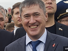 Губернатор Пермского каря Махонин выйдет на сцену ВДНХ с поющим роботом Арди