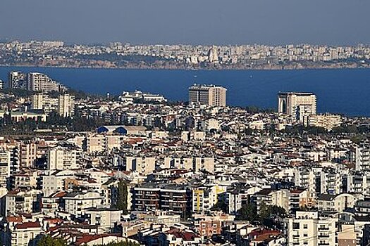 Предсказано значительное повышение цен на отдых в Турции