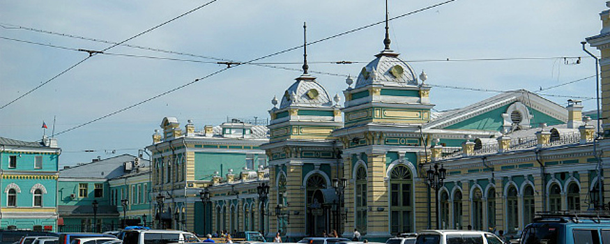 Иркутский проект участвует в конкурсе «100 городских лидеров»