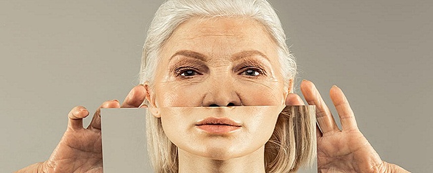 Американские ученые объявили, что им удалось обратить процесс старения вспять