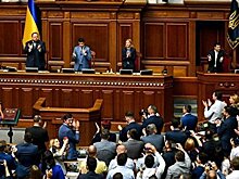 Кризис жанра: осень украинского пропагандиста