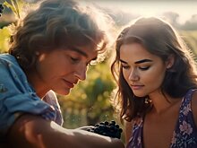 Вышел трейлер первого ИИ-фильма про любовь