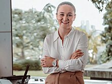 Барти создала часы для своего спонсора Rado