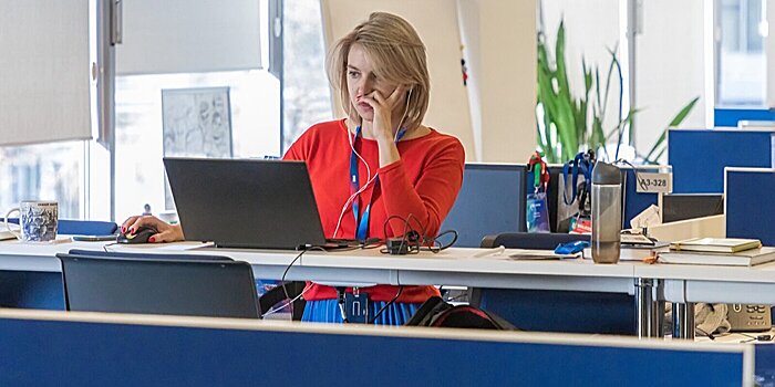 Сергунина: В Москве для предпринимателей запустили новый проект по работе с маркетплейсами