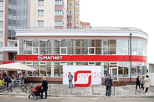 «Магнит» уволил уехавшего в Донбасс сотрудника и нарвался на проблемы