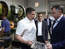 Ростовская область получит дополнительные средства на развитие промышленности