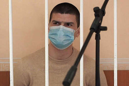 "Осторожно, новости": убийца студентки Пехтелевой получил помилование
