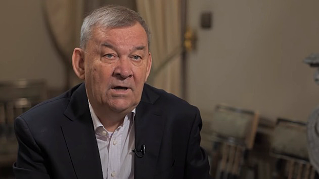 Владимир Урин возглавил фонд при Школе-студии МХАТ
