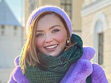 Актриса Кузьмина не сдержала слез после просмотра видео с Грачевским