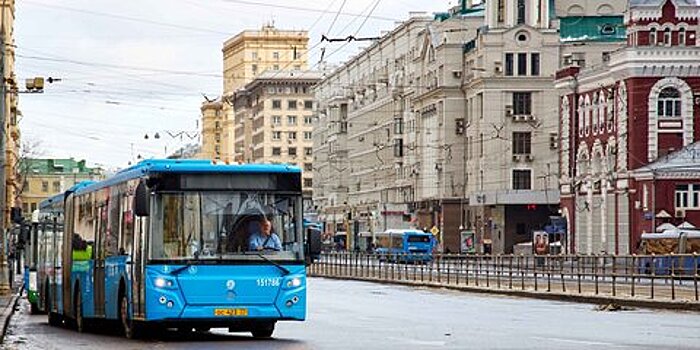 Специальные автобусные маршруты на пасхальные праздники отменили