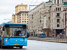 Специальные автобусные маршруты на пасхальные праздники отменили
