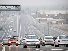 Трасса «Кавказ» в Кабардино-Балкарии станет четырехполосной