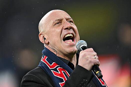 Денис Майданов оценил Крым