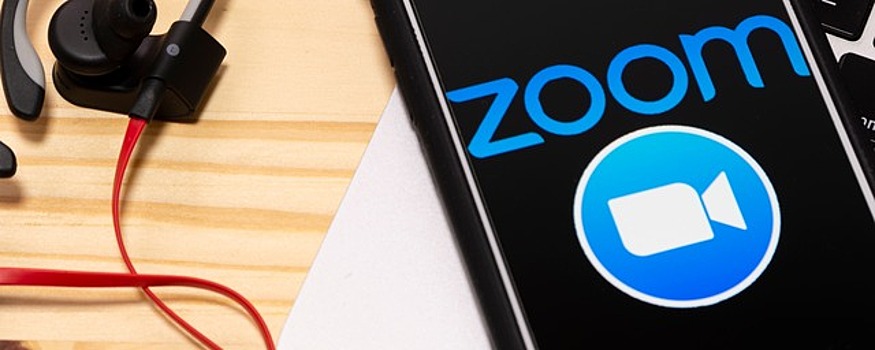 Сервис Zoom выпустил новое масштабное обновление