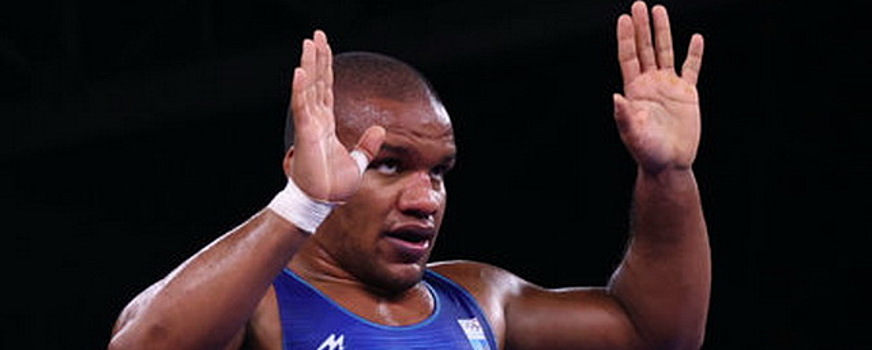 Sportbox: украинские спортсмены покинут крупнейшие соревнования назло России