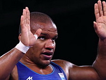 Sportbox: украинские спортсмены покинут крупнейшие соревнования назло России