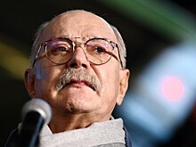 Евросоюз ввел санкции против Михалкова, Корчевникова и Лепса