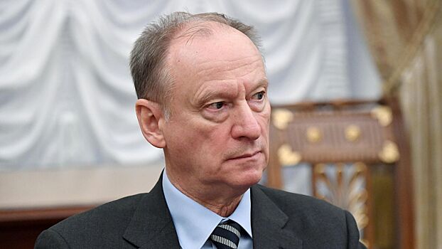 Патрушев заявил об активизации подготовки Балтийского флота