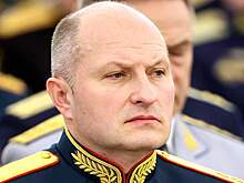 Глава МЧС Куренков совершил облет Крымского моста